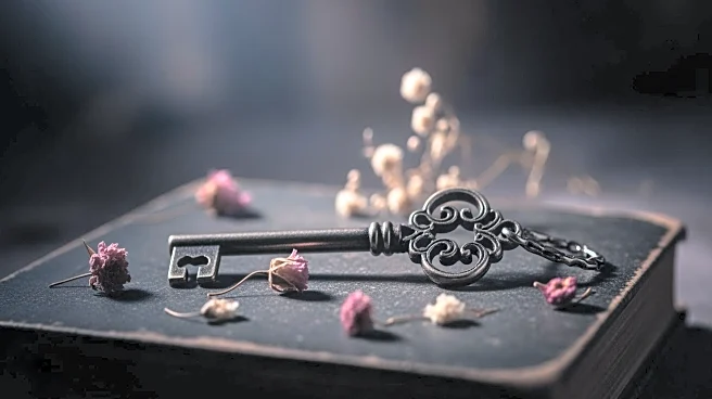 Lana Del Rey Releases New Song Exploring 'Voodoo' in Marriage