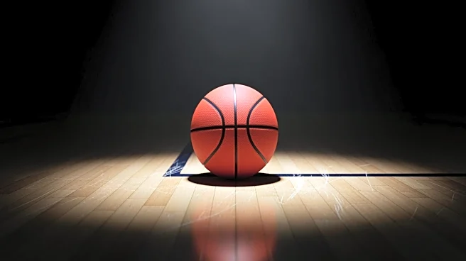 Texas Tech Faces Uncertainty After JT Toppin's Injury in Loss to Arizona State