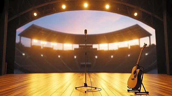 Hollywood Bowl Announces 2026 Summer Season Featuring Diverse Musical Acts