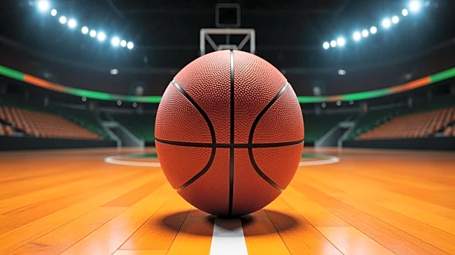 Florida Gators Secure Dominant Victory Over South Carolina in SEC Basketball Clash