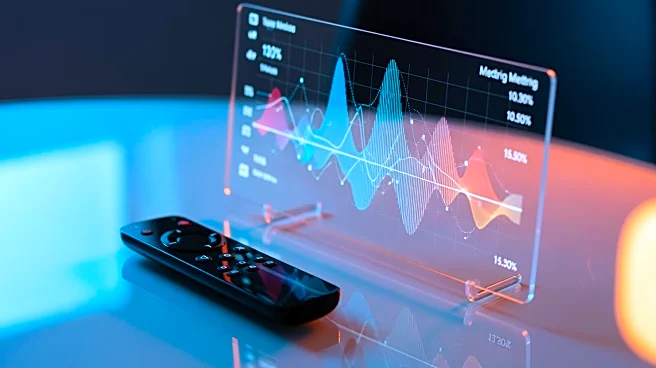 Netflix-Warner Bros Deal Could Reshape Advertising and Measurement in Streaming