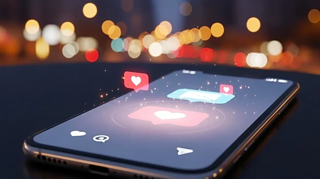 Bravo Star Salley Carson's Instagram Message Sparks Rumors with Cooper DeJean