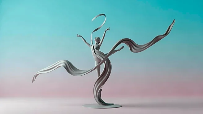 Spring 2026 Dance Performances Highlighted by Washington Ballet and Others