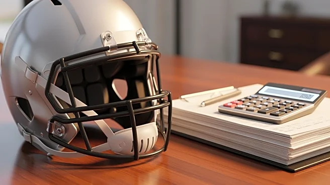 Kansas City Chiefs Restructure Patrick Mahomes' Contract to Free Up Cap Space