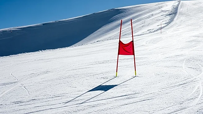 Mikaela Shiffrin Secures Gold in Women's Slalom at 2026 Milano Cortina Olympics