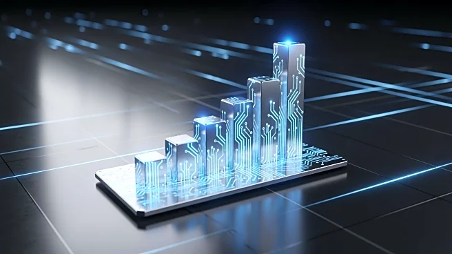 UBS Forecasts Increase in U.S. Tech Bond Sales Amid AI Investment Surge