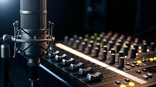 Industry Experts Share Insights on Judging Sound for Oscars