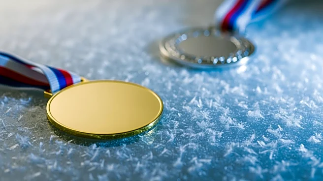 Norway's Johannes Klaebo Wins Fifth Gold at Milan Cortina Games; U.S. Secures Silver