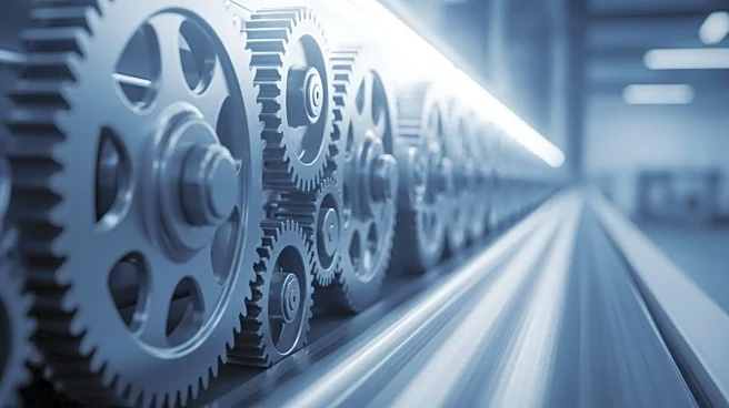 Supply Chain Leaders Emphasize Execution Over Planning Amid Disruptions