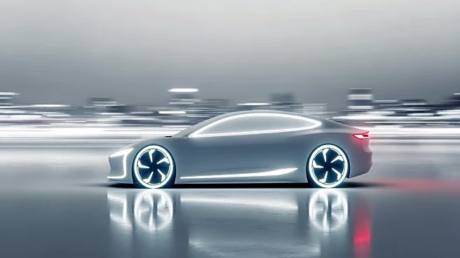 Toyota Introduces All-Electric 2026 C-HR with Enhanced Performance and Features