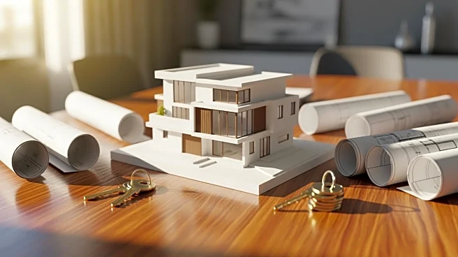 President Trump Announces Initiatives to Boost US Homeownership Amid Market Slump