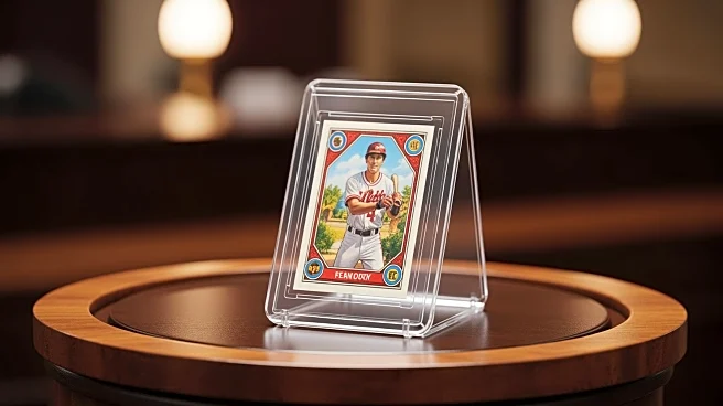 Logan Paul Auctions Ultra Rare Pokémon Card for $16 Million to AJ Scaramucci