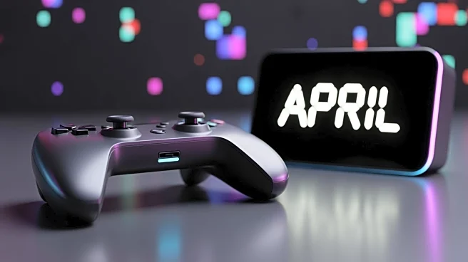 Replaced Game Release Delayed to April Following Demo Feedback