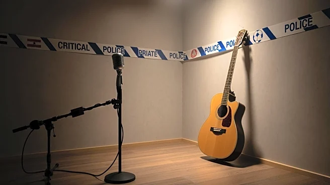 Evan Dando's Mental Health Struggles Lead to NPR Tiny Desk Show Cancellation