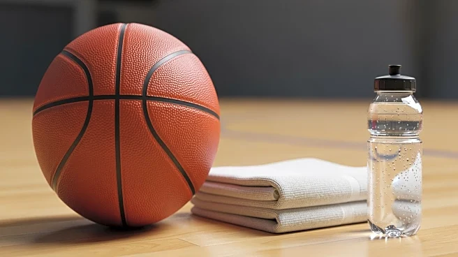 Kansas Jayhawks' Darryn Peterson Faces Health Challenges Ahead of Oklahoma State Game