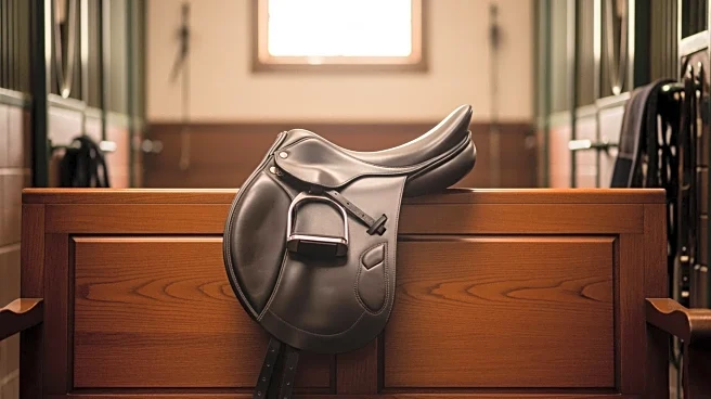 Trainer John Shirreffs Remembered for His Work with Zenyatta