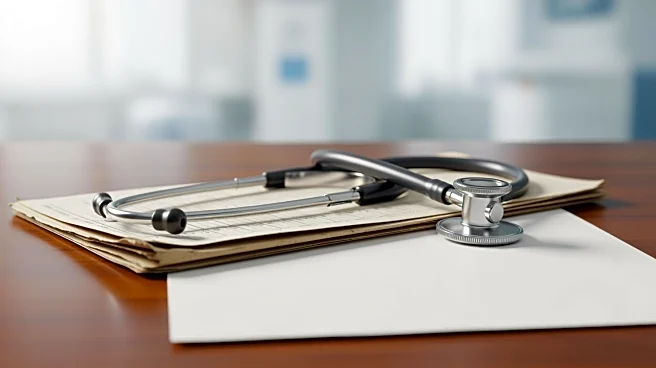 ABC's 'Scrubs' Revival Faces Criticism for Failing to Innovate