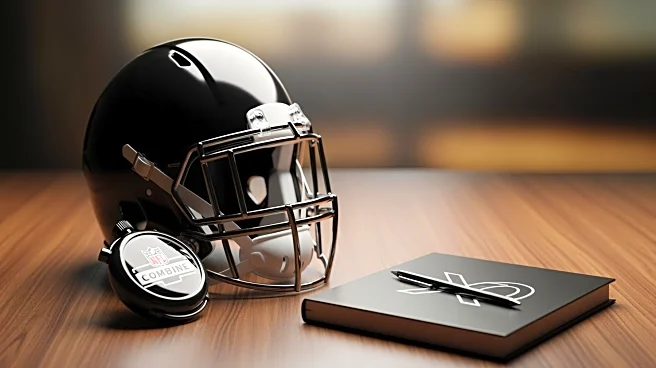 Arizona State's NFL Prospects Rise Ahead of Combine Week