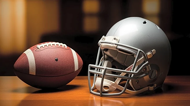 Arizona Cardinals Consider Trading for Bears QB Tyson Bagent Amid Kyler Murray Uncertainty