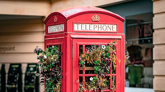 Nostalgia Memes Offer Insight into Britain's Cultural Reflections