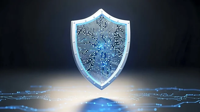 Palo Alto Networks CEO Defends Cybersecurity Amid AI-Induced Stock Decline