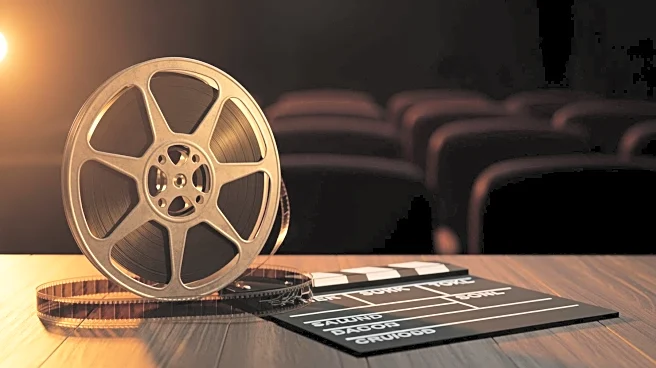 Cinema Guild Acquires North American Rights for Hong Sangsoo's 'The Day She Returns'