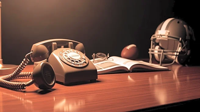 Fernando Mendoza's Missed Call to Kirby Smart Alters College Football Path