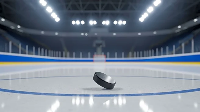 Minnesota Wild Podcast Highlights Minnesota Girls High School State Hockey Tournament