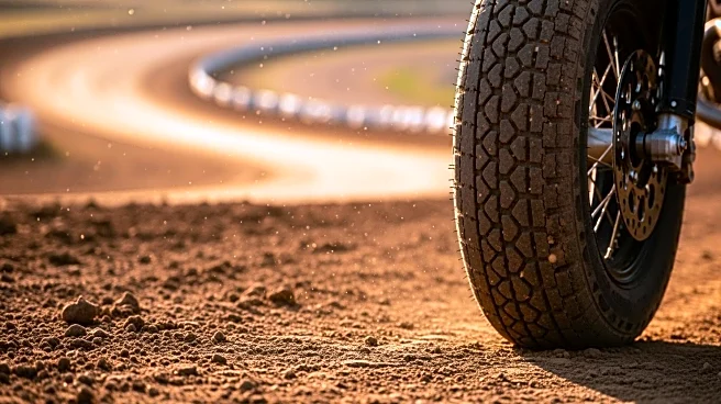 Lucas Oil Late Model Dirt Series Announces 2026 Schedule with New Tracks