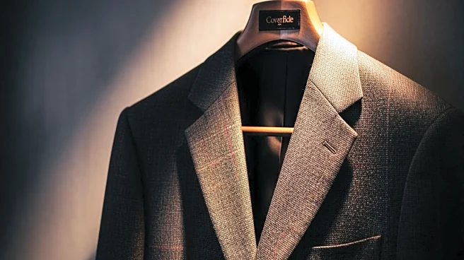 Oscar-Nominated Costume Designers Highlight Menswear in 2026 Oscar Race