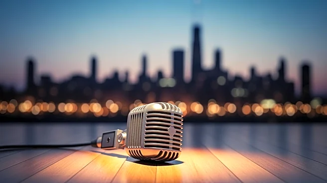 Bruce Springsteen Announces Chicago Concert as Part of New Tour