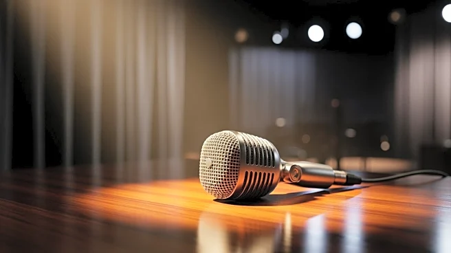 Samba Schutte Signs with Innovative Artists Following Success in 'Pluribus'