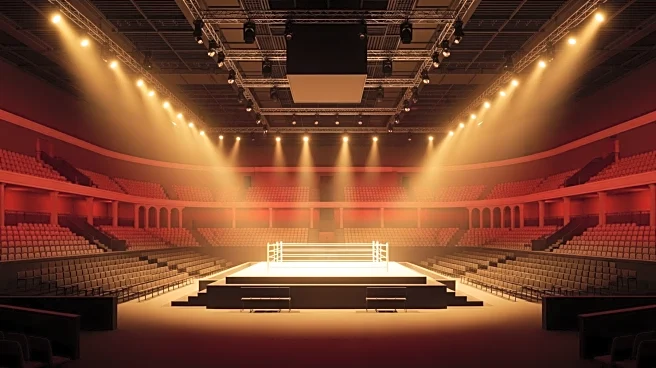 WWE Announces Historic 2026 Premium Live Event in Italy