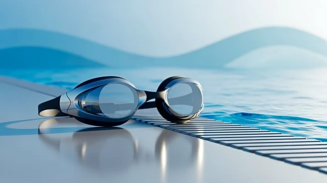 Keller and Thompson Embrace Olympic Experience with Team USA