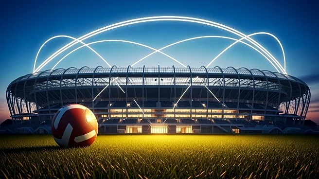 San Francisco 49ers to Play in Mexico City in 2026, Strengthening NFL's International Presence