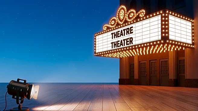 Maurice Proffit Continues Theater Legacy with Dreamscape Theatre in Schaumburg