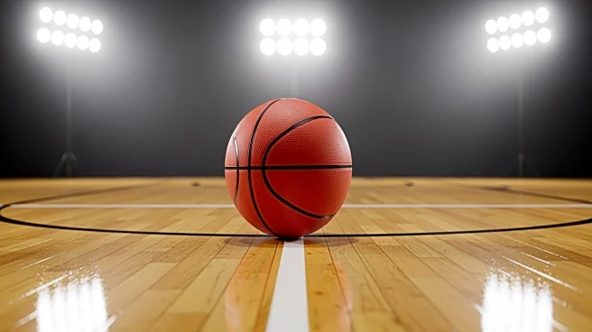 JSerra Basketball Team Advances in Division 1 Playoffs with Strong Performance