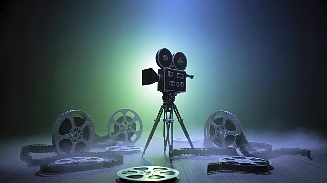 Director Zach Cregger to Create Original Resident Evil Movie Without Familiar Characters