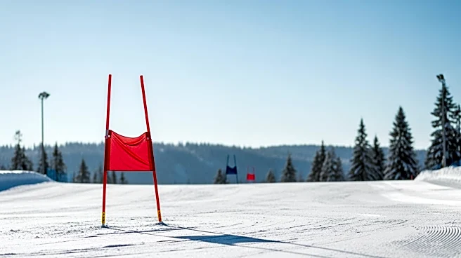 Mikaela Shiffrin Secures Third Olympic Gold with Dominant Slalom Victory