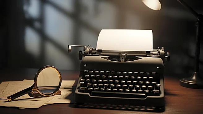 Hudson Williams Joins Crave's New Mystery Thriller 'Yaga' with Carrie-Anne Moss