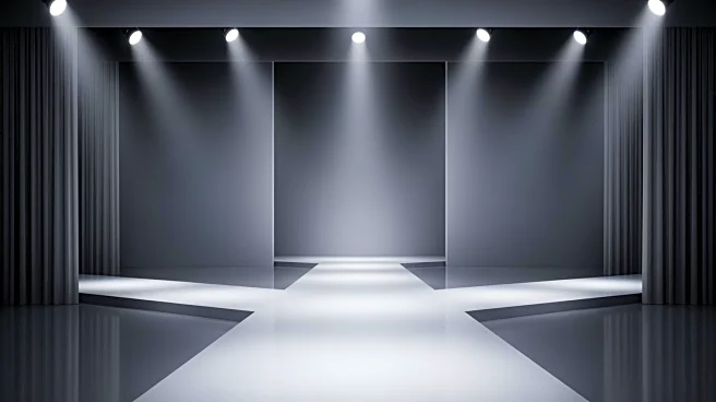 Rachel Scott's Dual Fashion Shows Highlight New York Fashion Week