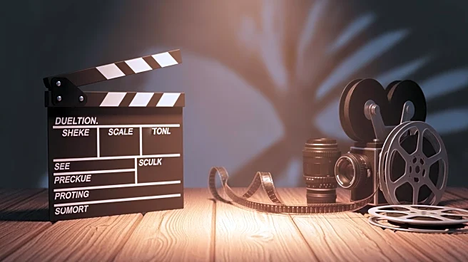 Residente Directs 'Porto Rico' Featuring Bad Bunny in Lead Role