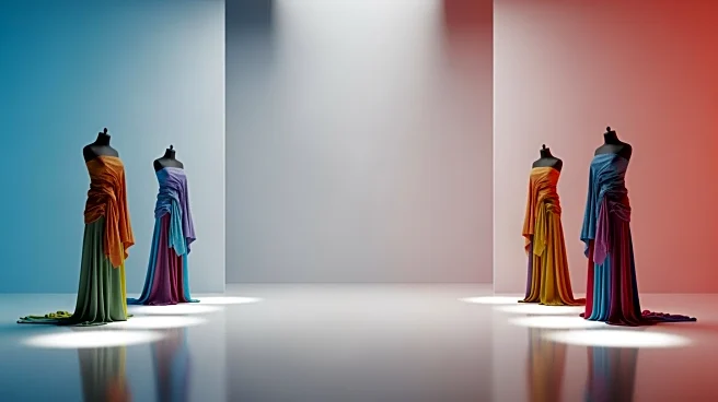 New York Fashion Week 2026 Showcases Diverse Collections and Celebrity Appearances