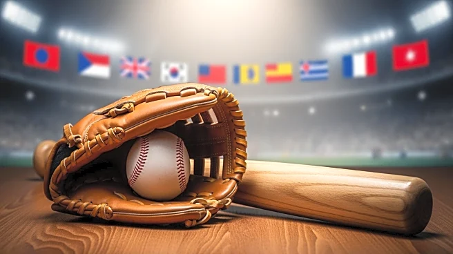 Ken Griffey Jr. Named Global Ambassador for 2026 World Baseball Classic