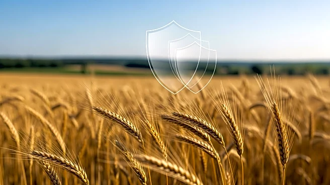 Farmers Advised to Consider SCO and ECO for 2026 Crop Insurance to Maximize Returns