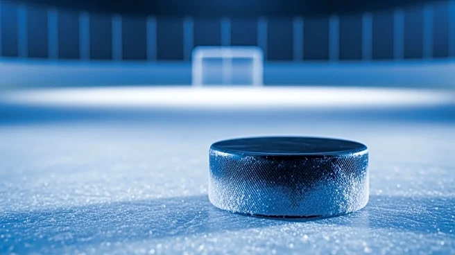 Slovakia Advances to Olympic Medal Game with Gritty Performance Against Germany