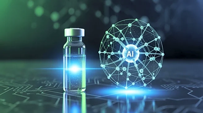 Market Analysis: GLP-1 Drug Frenzy Offers Lessons for Current AI Market Trends