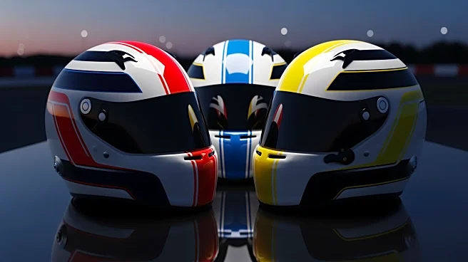 Ryan Blaney, Joey Logano, and Chase Elliott Tied as Favorites for NASCAR Cup Series AutoTrader 400