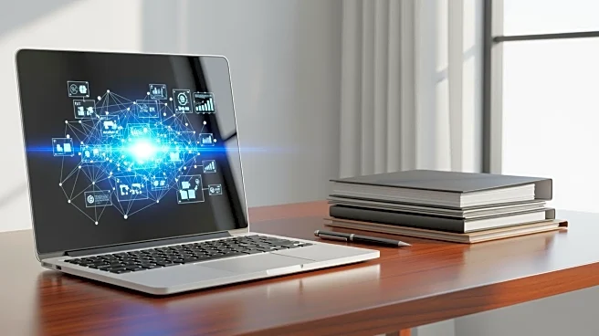 Farris, Self Moore Promotes Staff and Launches New Website to Enhance Client Services