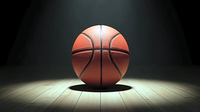 UNC Basketball Team's Depth Under Scrutiny Amidst Season Challenges